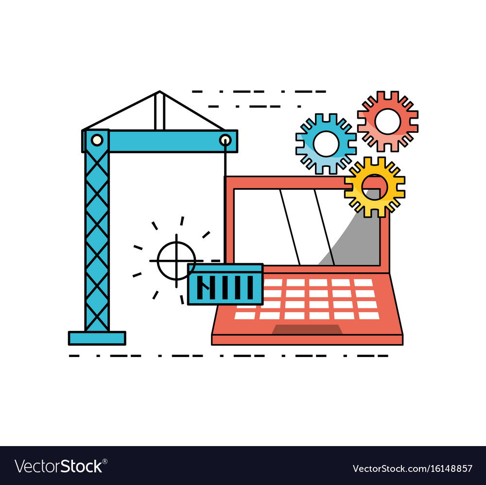 Technology teamwork to development process