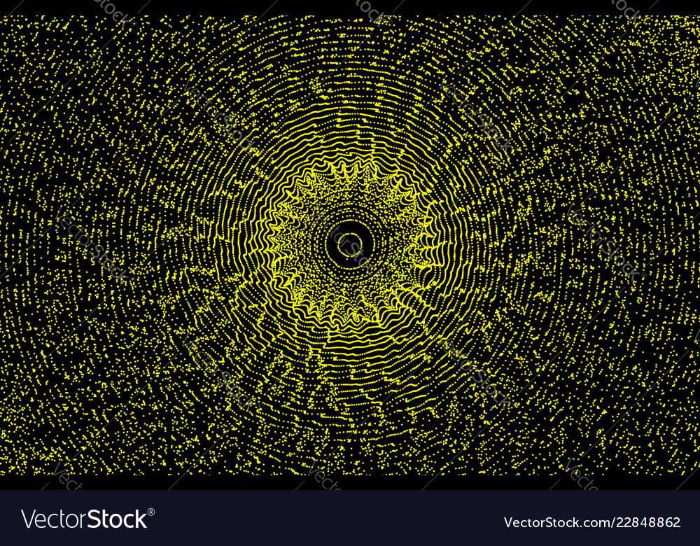 Abstract Science Network Grid