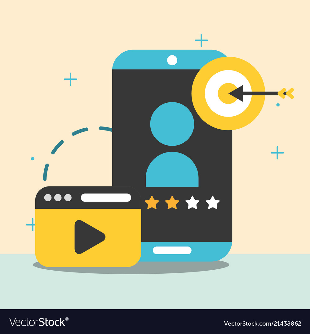 Big data concept
