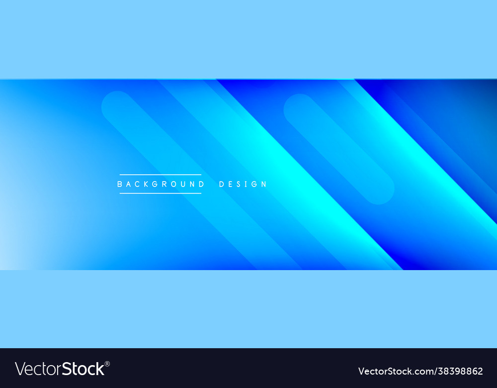 Dynamic lines abstract background 3d shadow