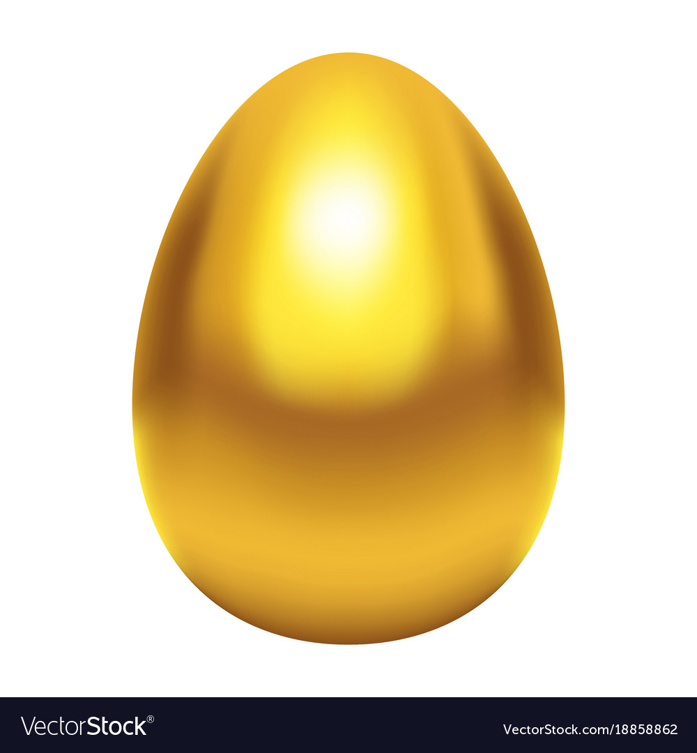 Golden Eggs Cliparts, Stock Vector and Royalty Free Golden Eggs