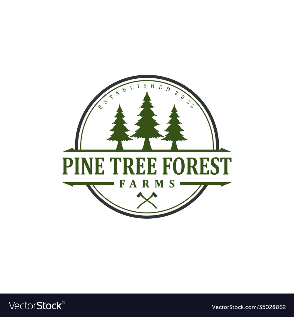 Outdoor logo mountain and adventure Royalty Free Vector