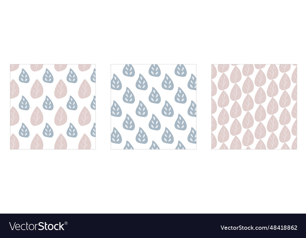 Pattern in scandinavian