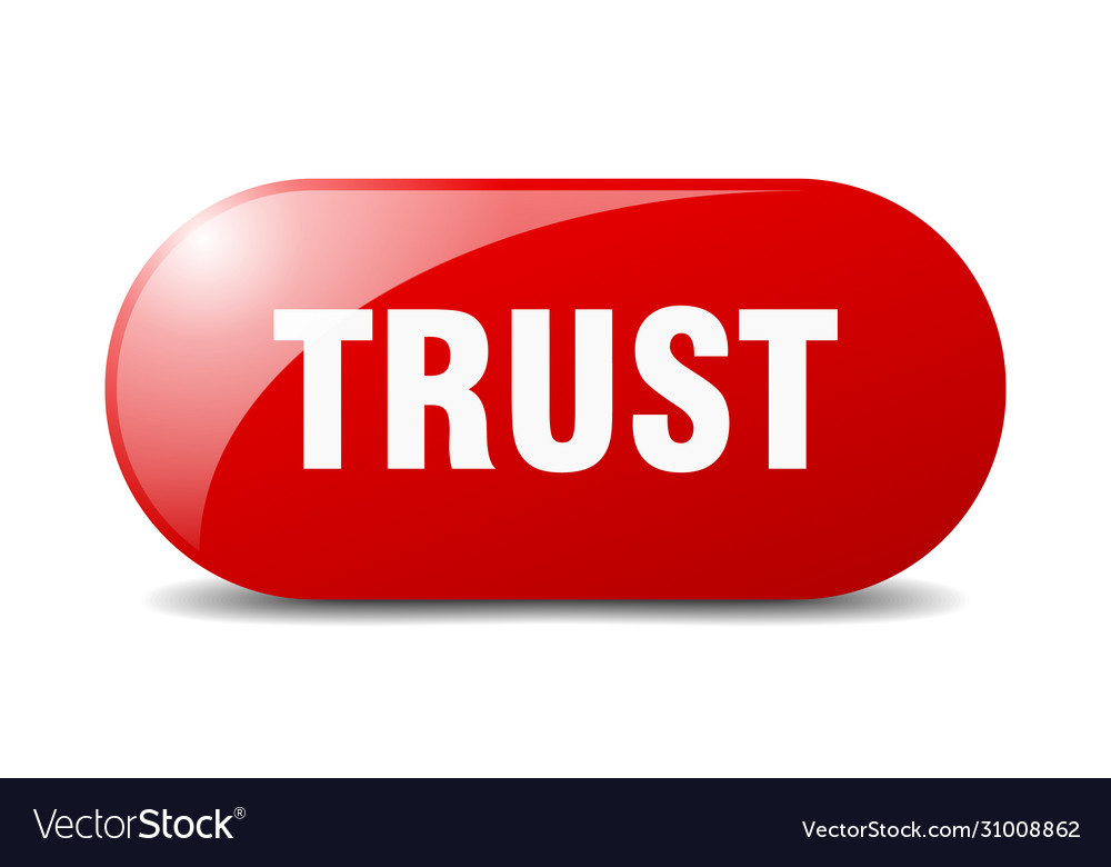 Trust button sign key push