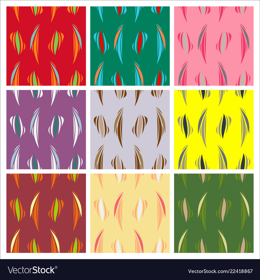 Abstract simple pattern hand drawn for your design