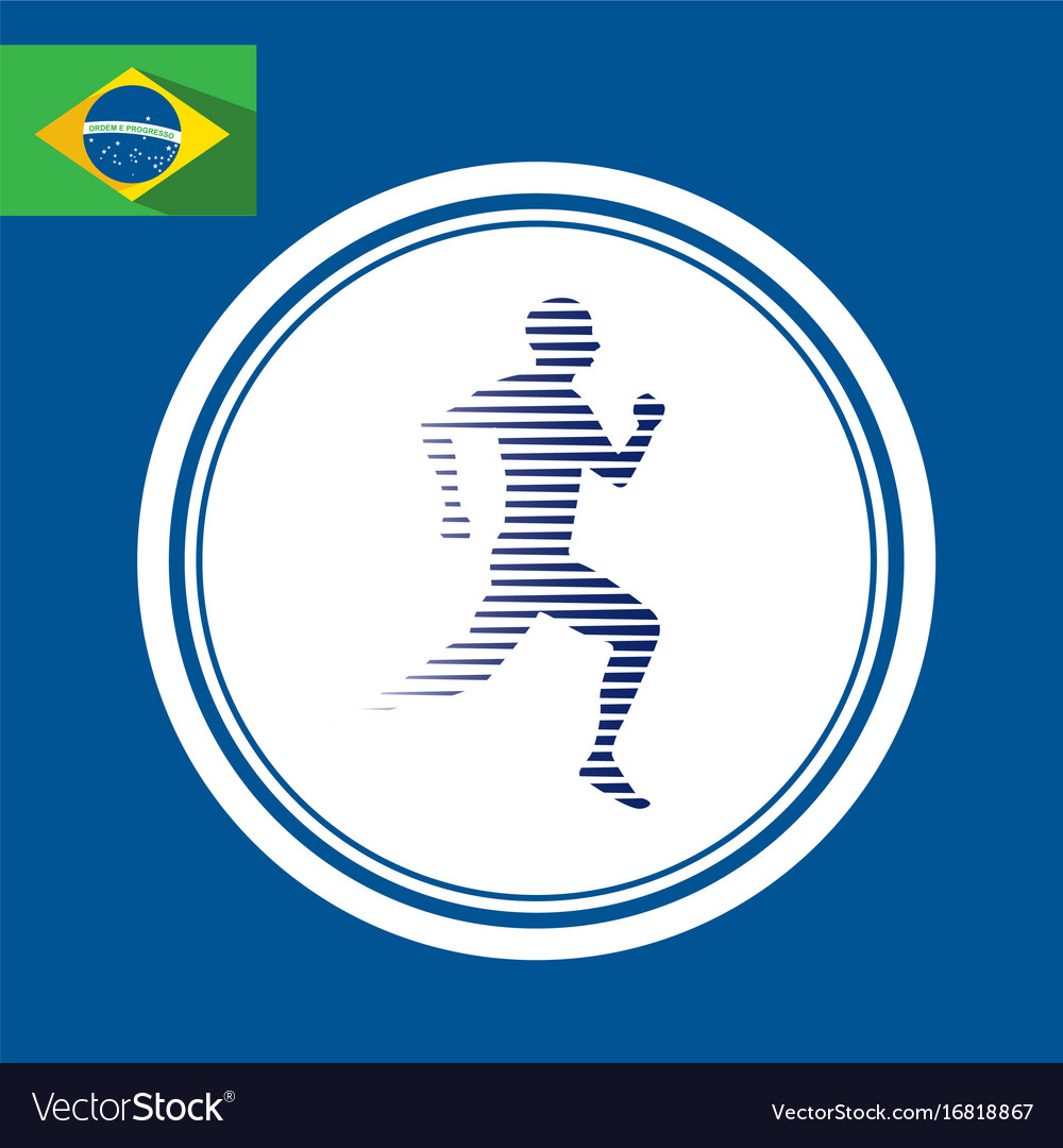 Running design