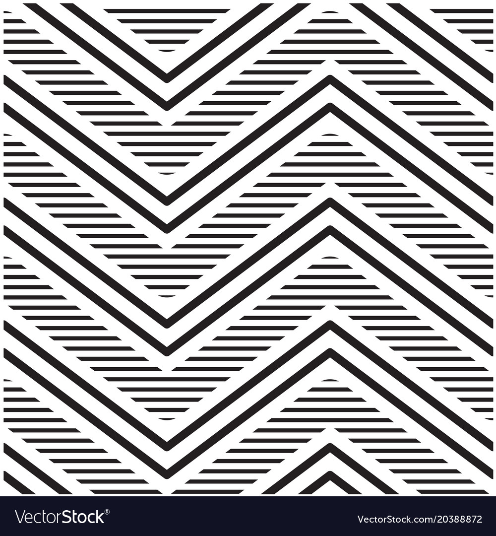 Abstract chevrons pattern background image