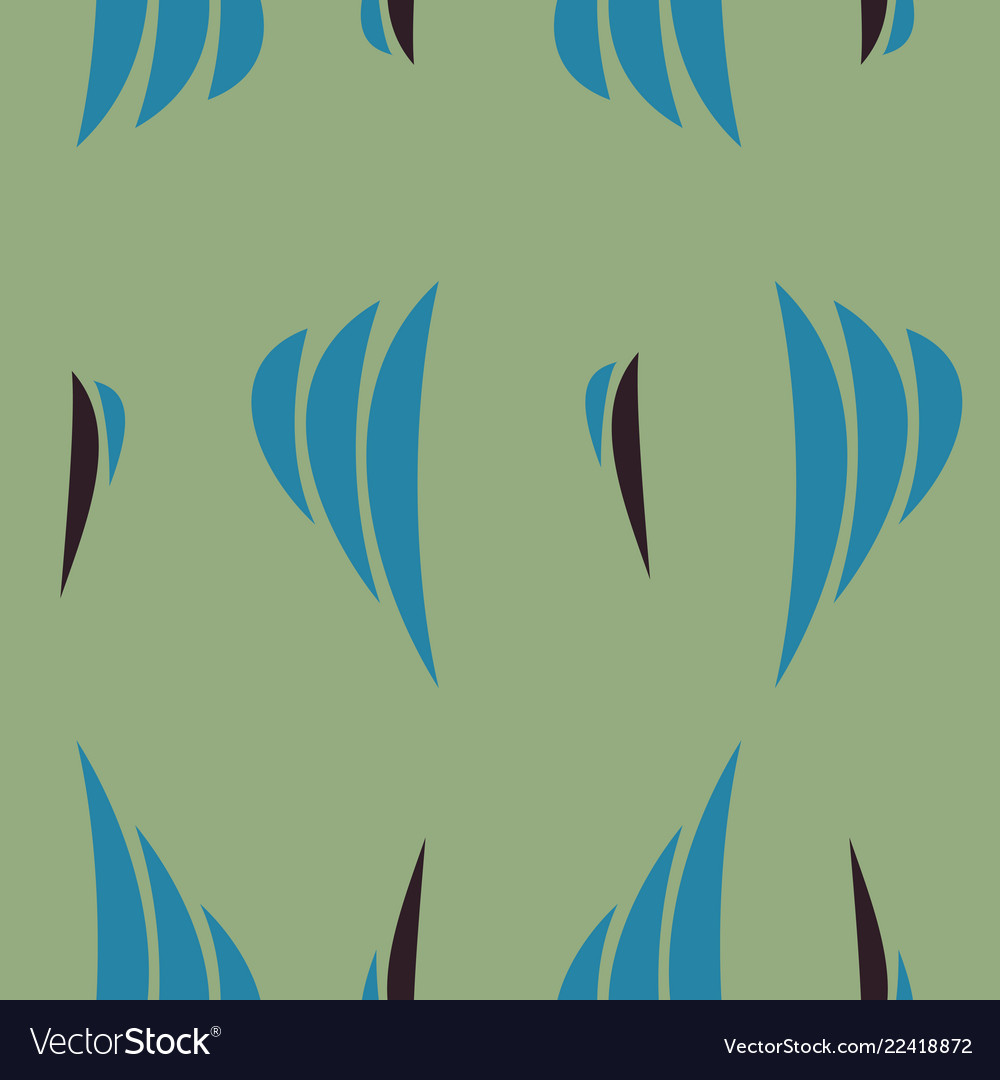 Diagonal Line Stripe Pattern