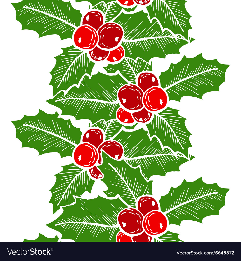 Seamless pattern