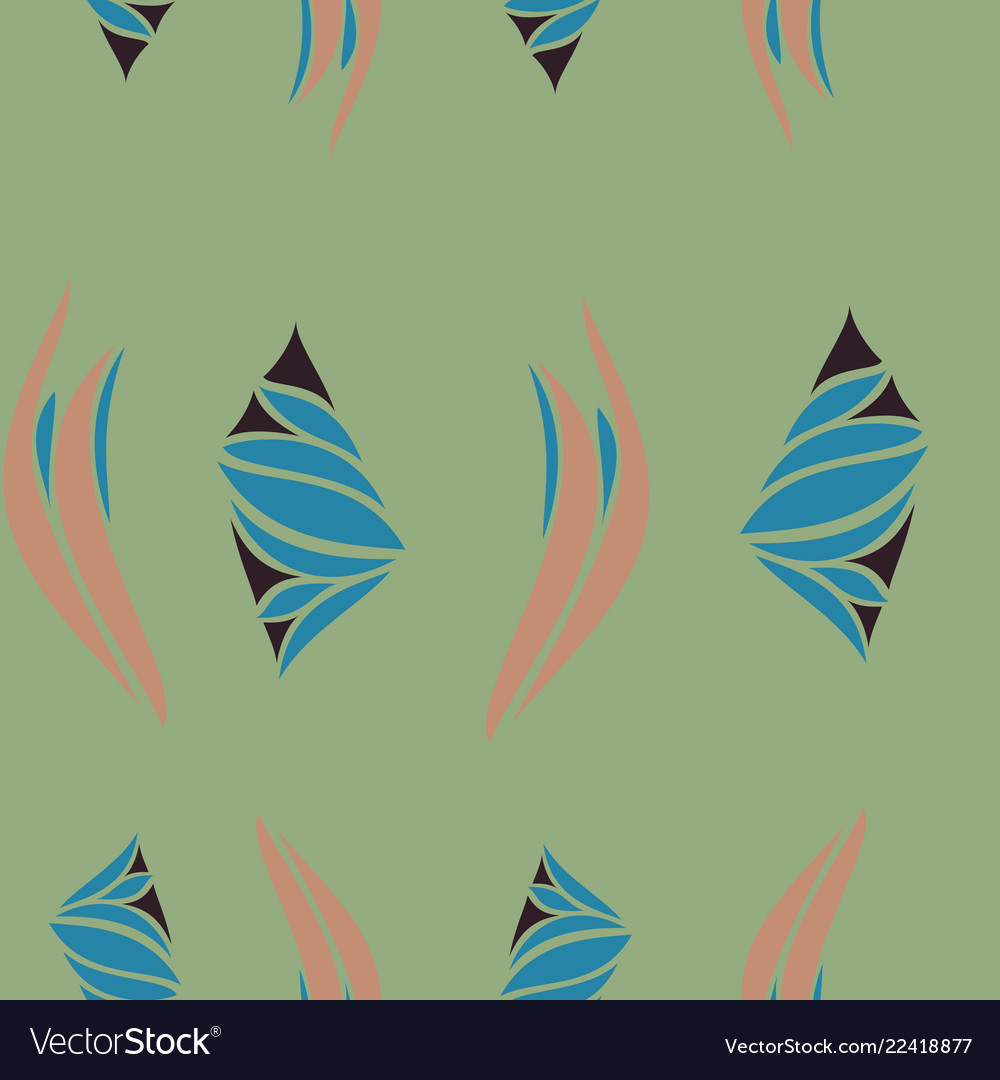 Linear pattern of diagonal lines stripe effect