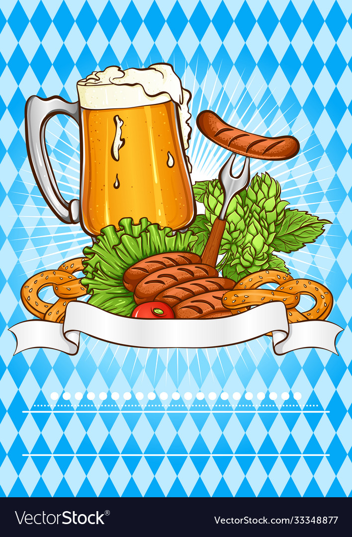 Oktoberfest Beer Festival
