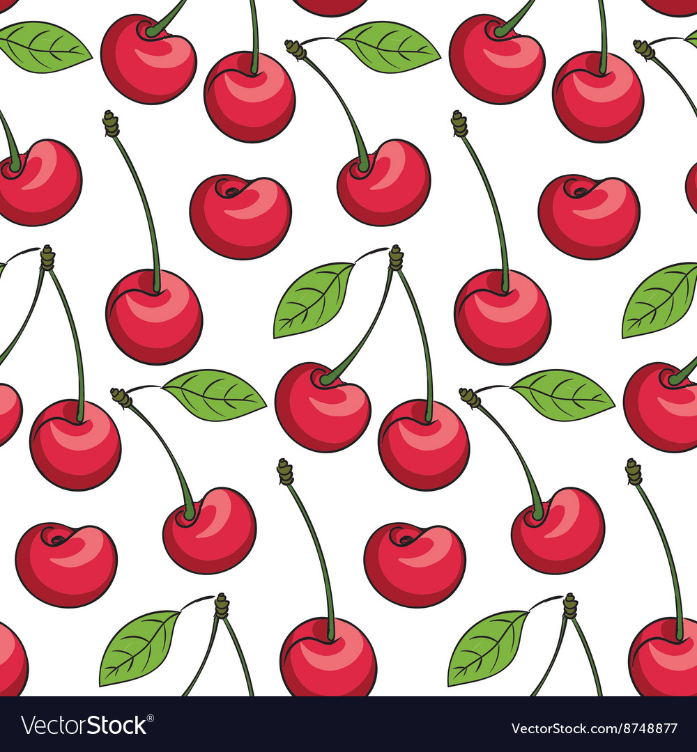 Seamless pattern
