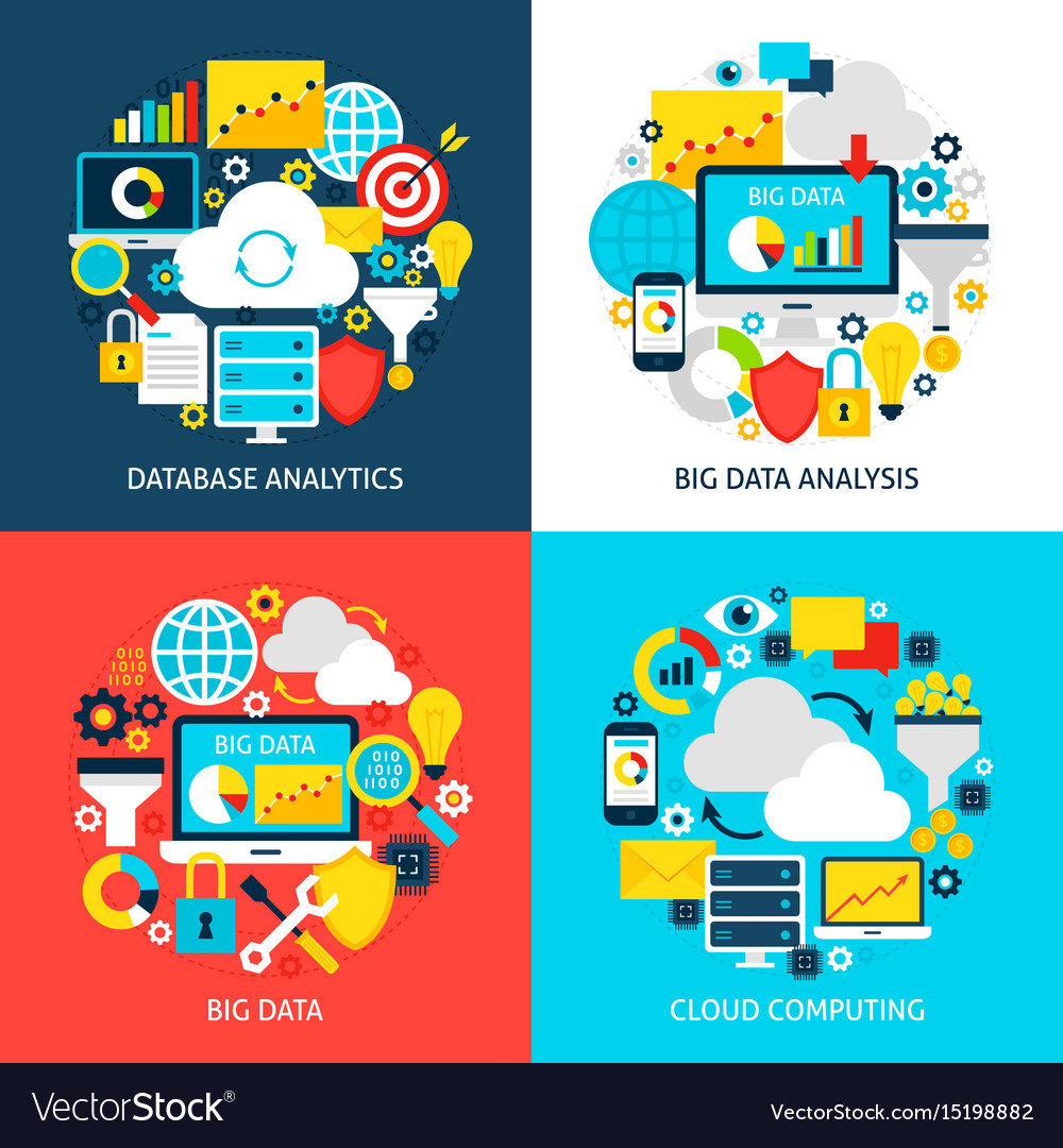 Data Analysis & Cloud Concepts