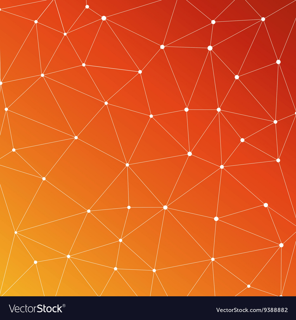 Molecule and communication with connected dots