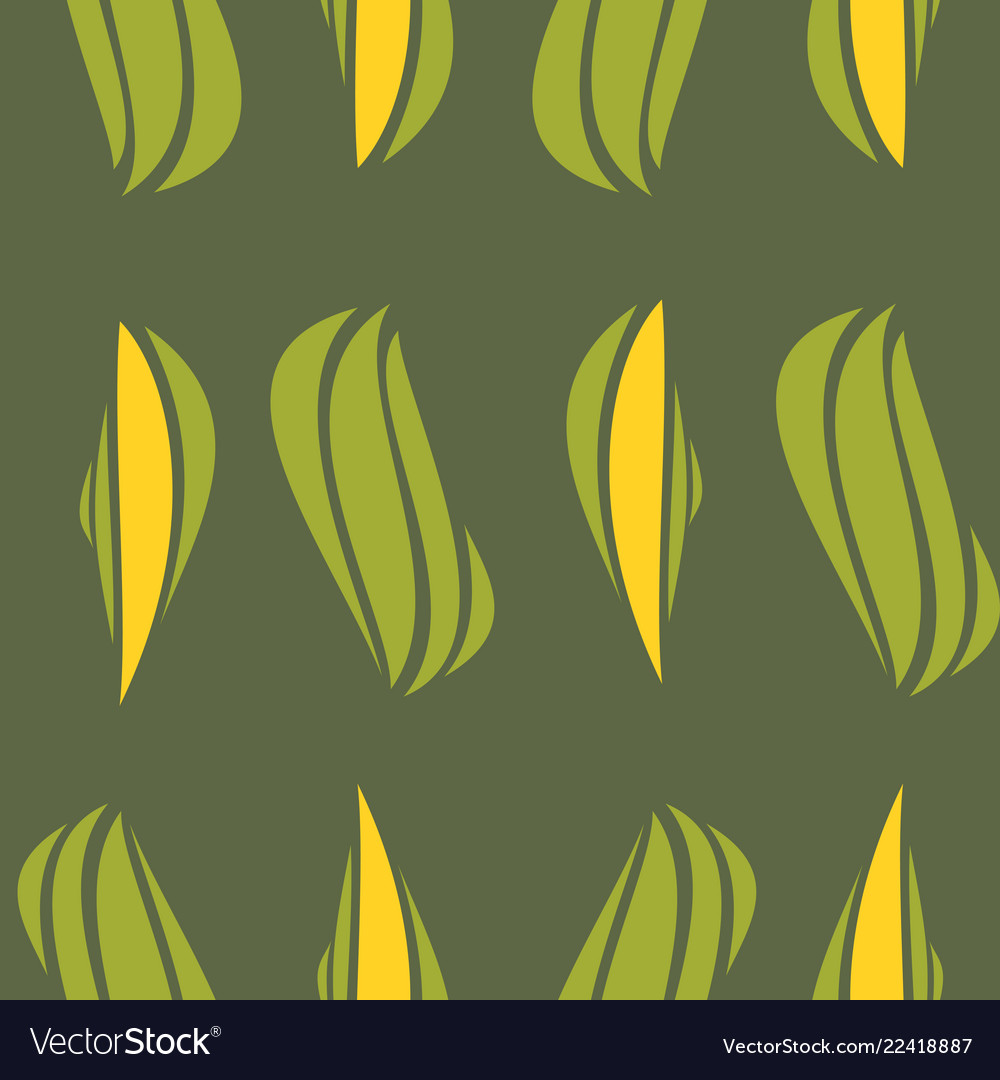 Linear pattern of diagonal lines stripe effect