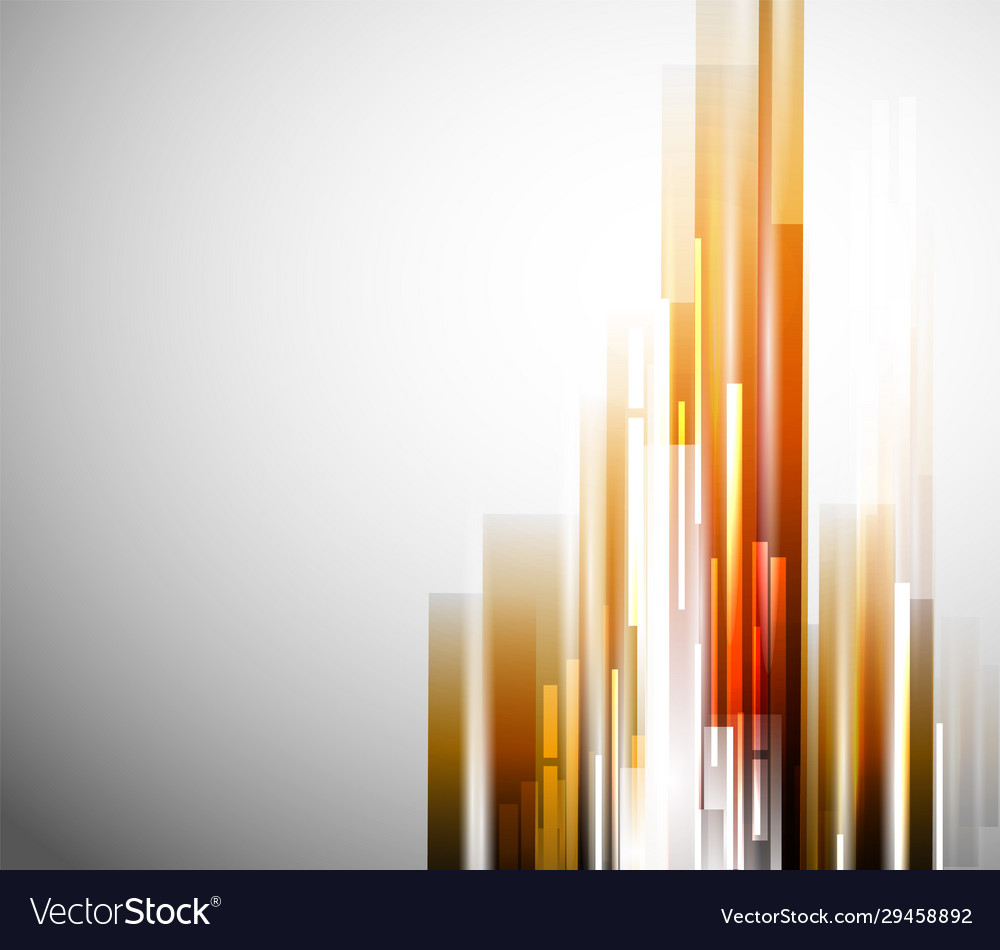 Abstract background straight lines dynamic