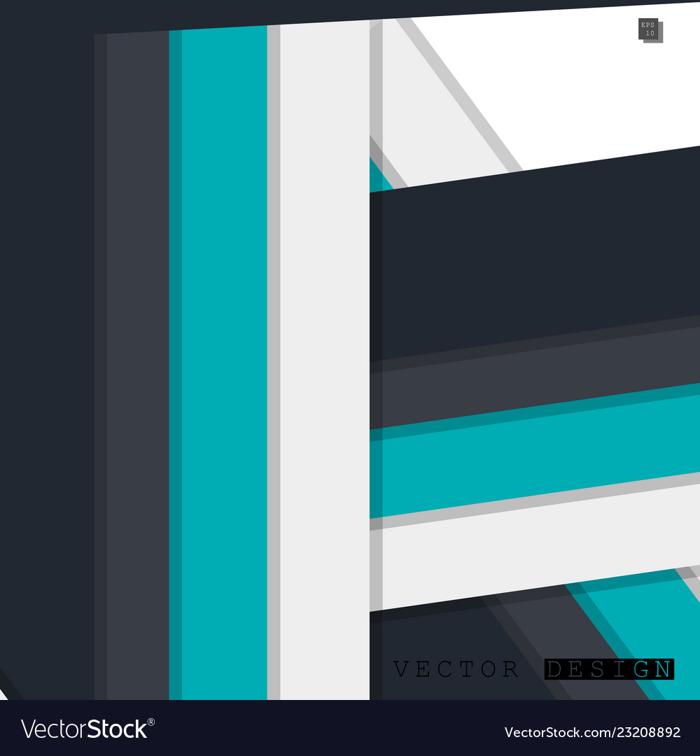 Abstract design with a background of colorful vector image Abstract design with a background of colorful