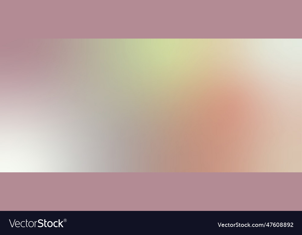 Blurred gradient background colorful smooth