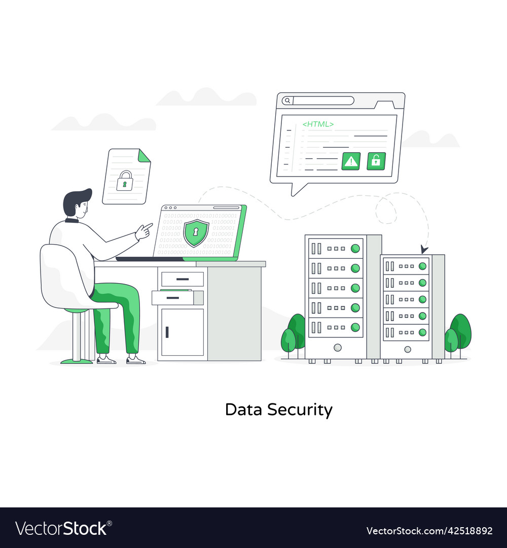 Data security