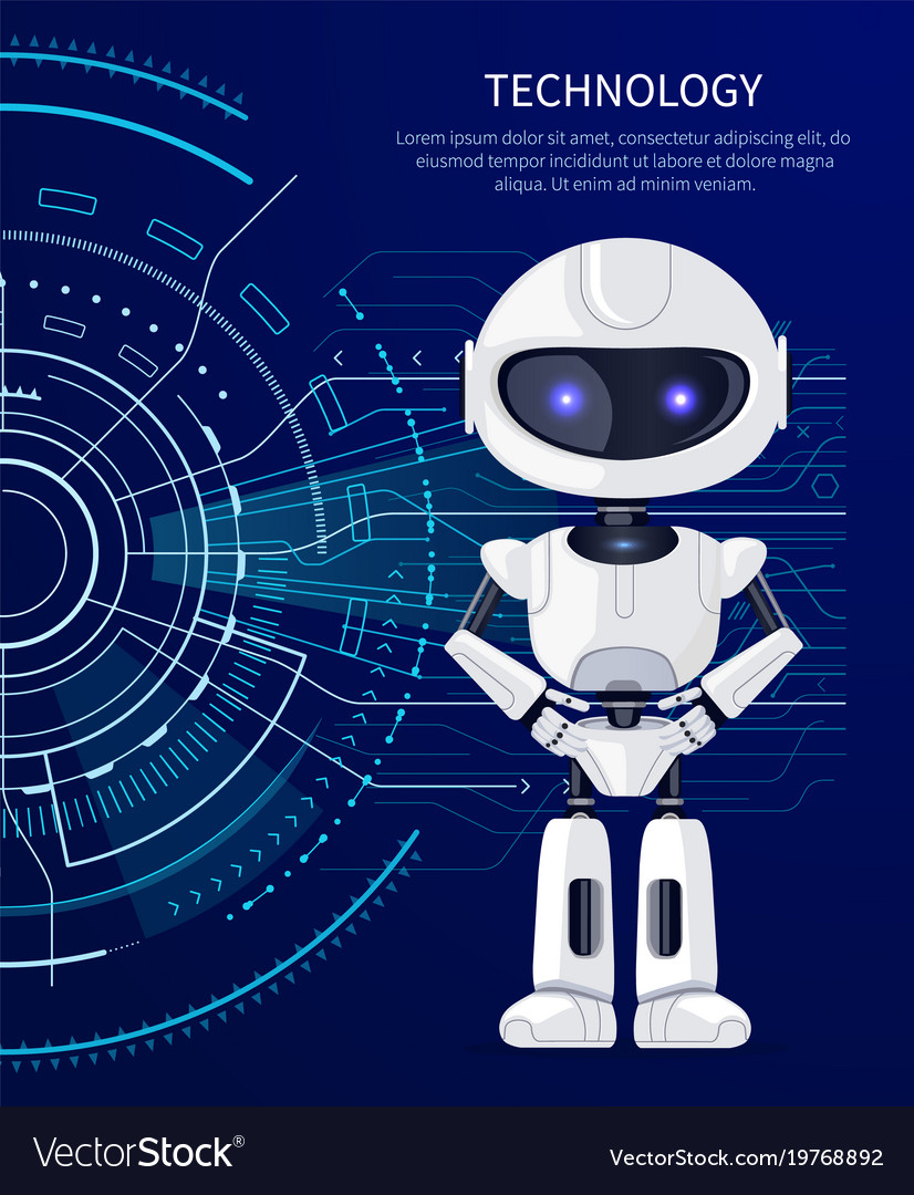 Robot Technology Interface
