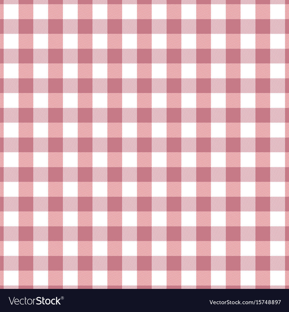 Classic Checkered Pattern