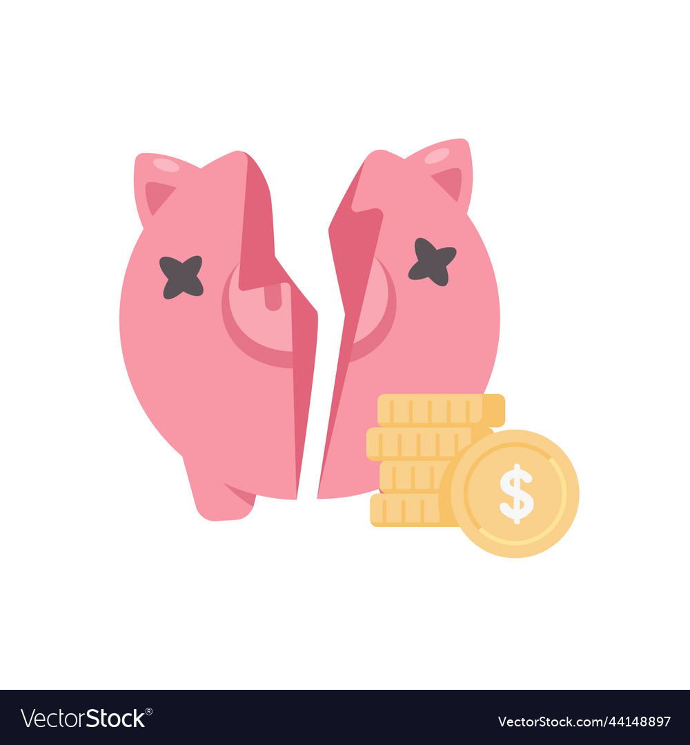 Financial piggy bank ideas for saving money