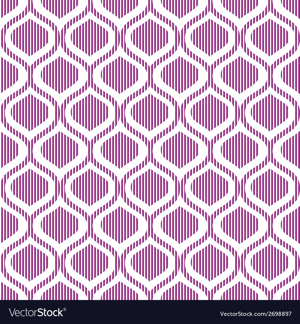 Geometry pattern