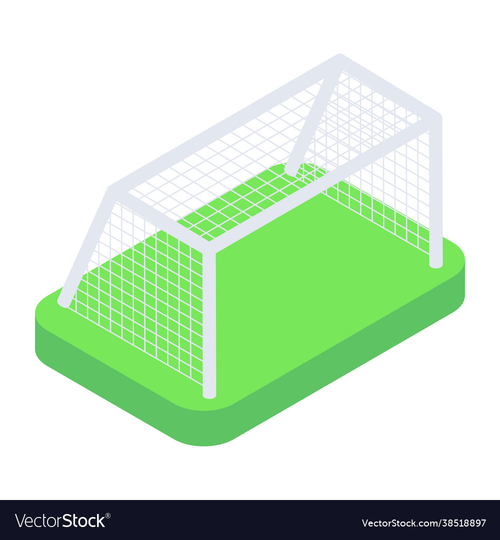 Goal net