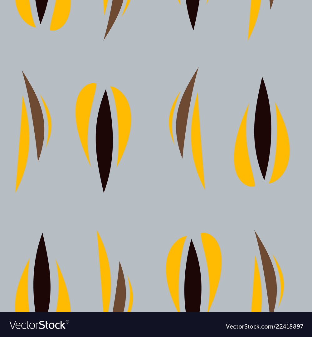 Linear pattern of diagonal lines stripe effect