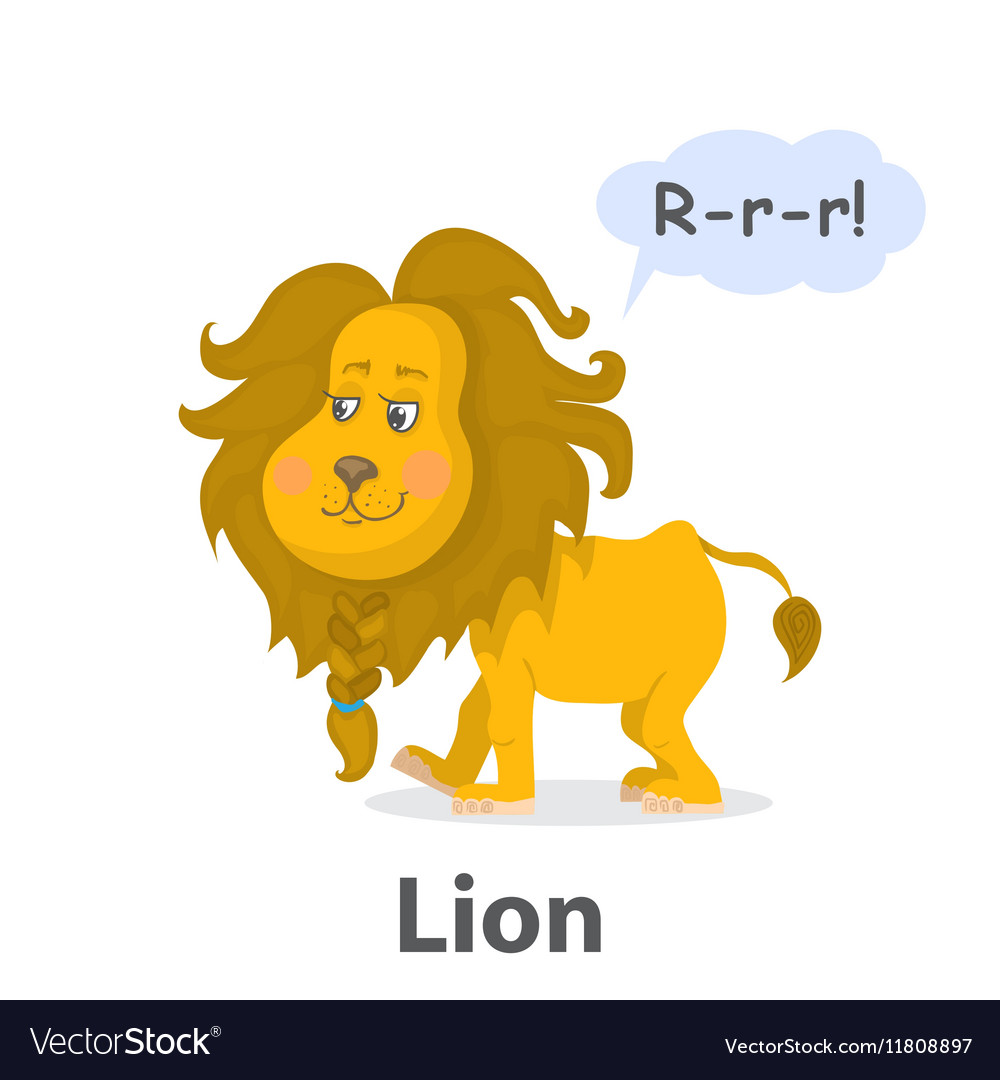 Lion