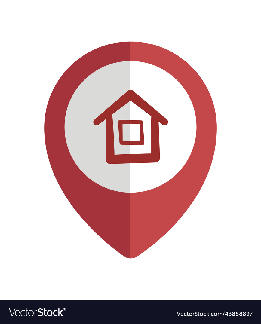 Real estate pointer location