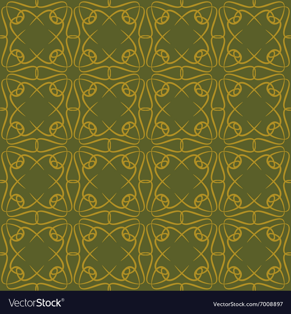 Seamless pattern background
