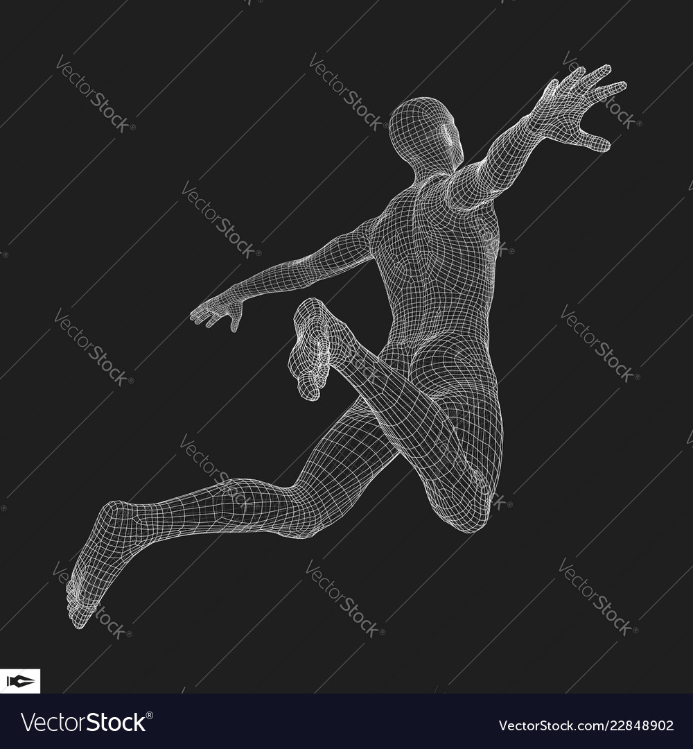 jump man 3