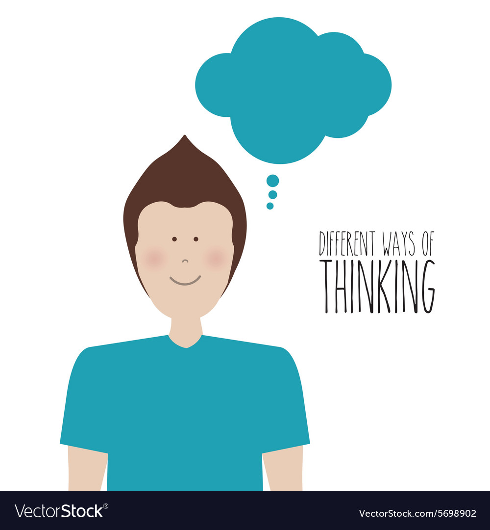 Think different design