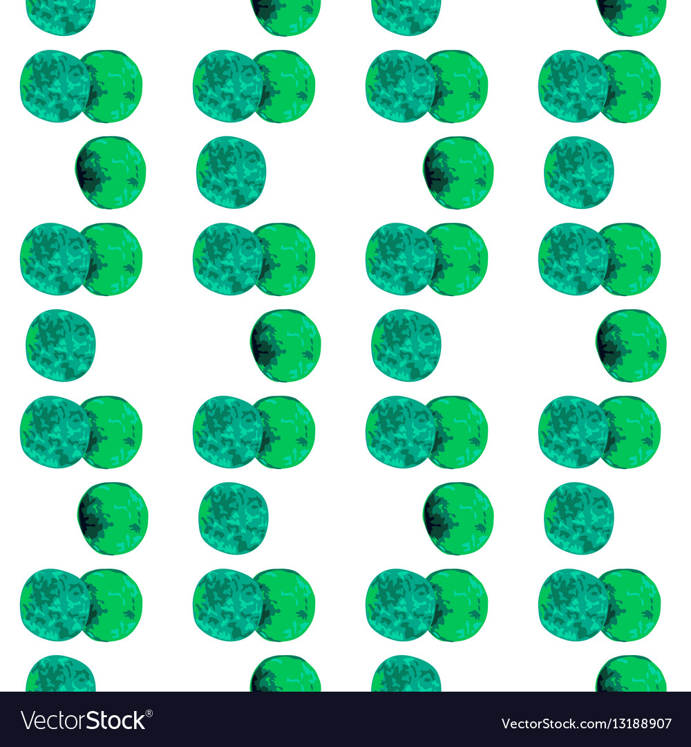 Dots seamless pattern