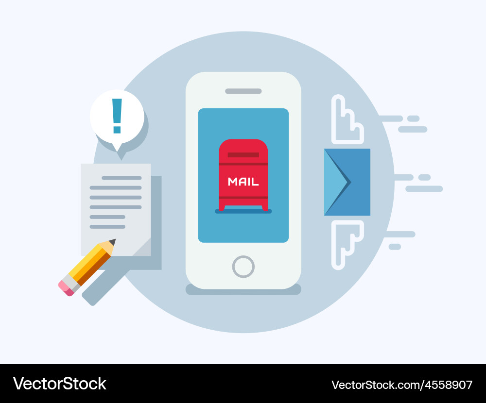 Notice mail. Программирование клипарт. Терминал Постер. IOT устройства. UI UX icon.