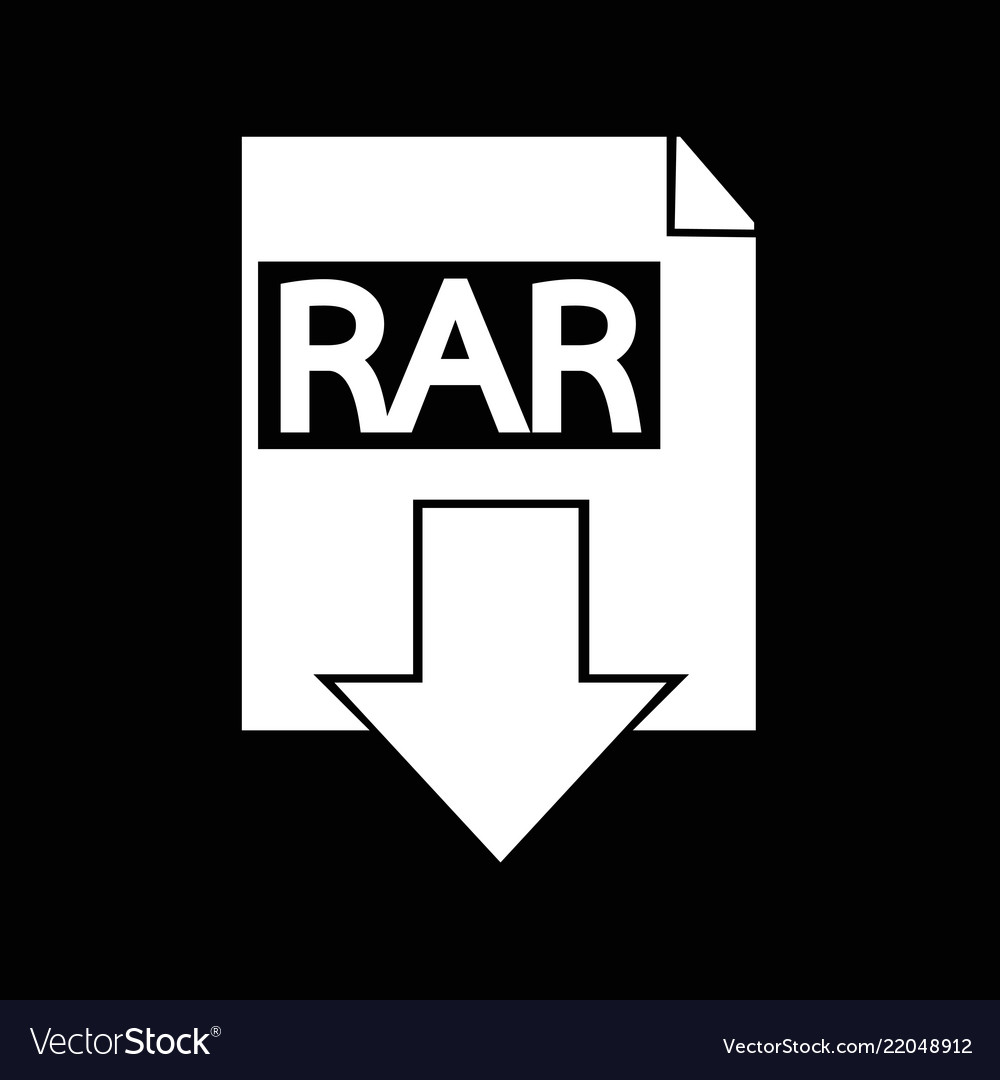 File format icon design