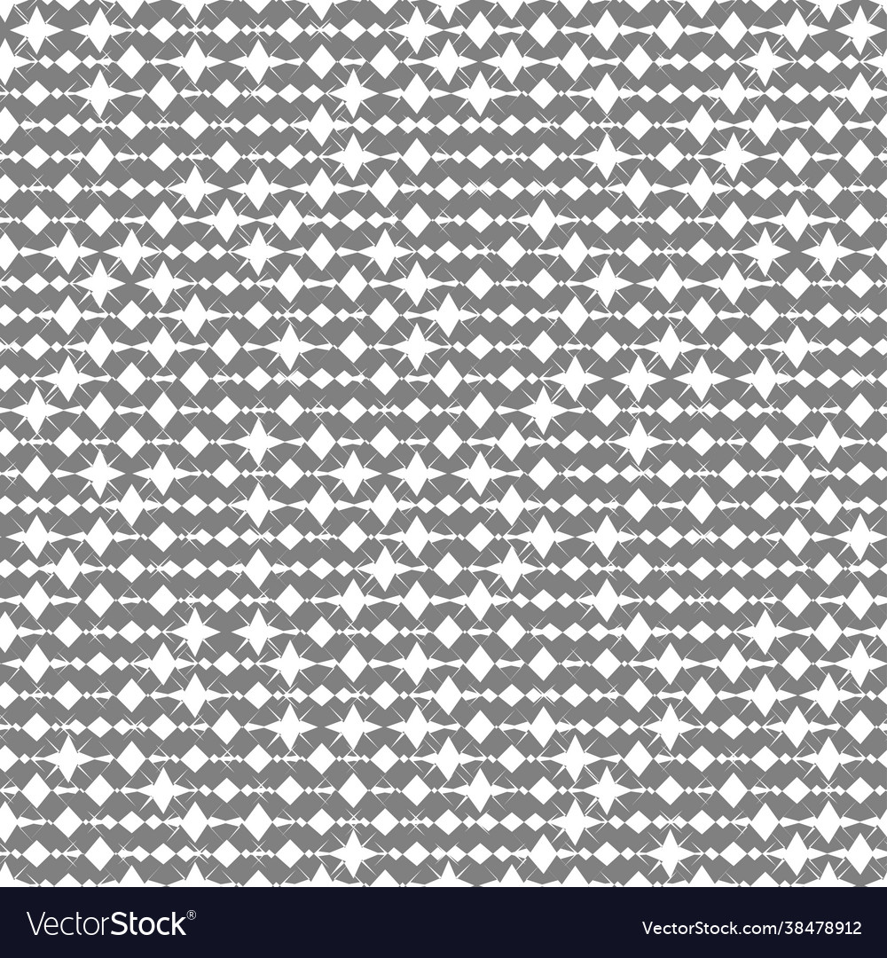Seamless background pattern with paints vector image Seamless background pattern with paints