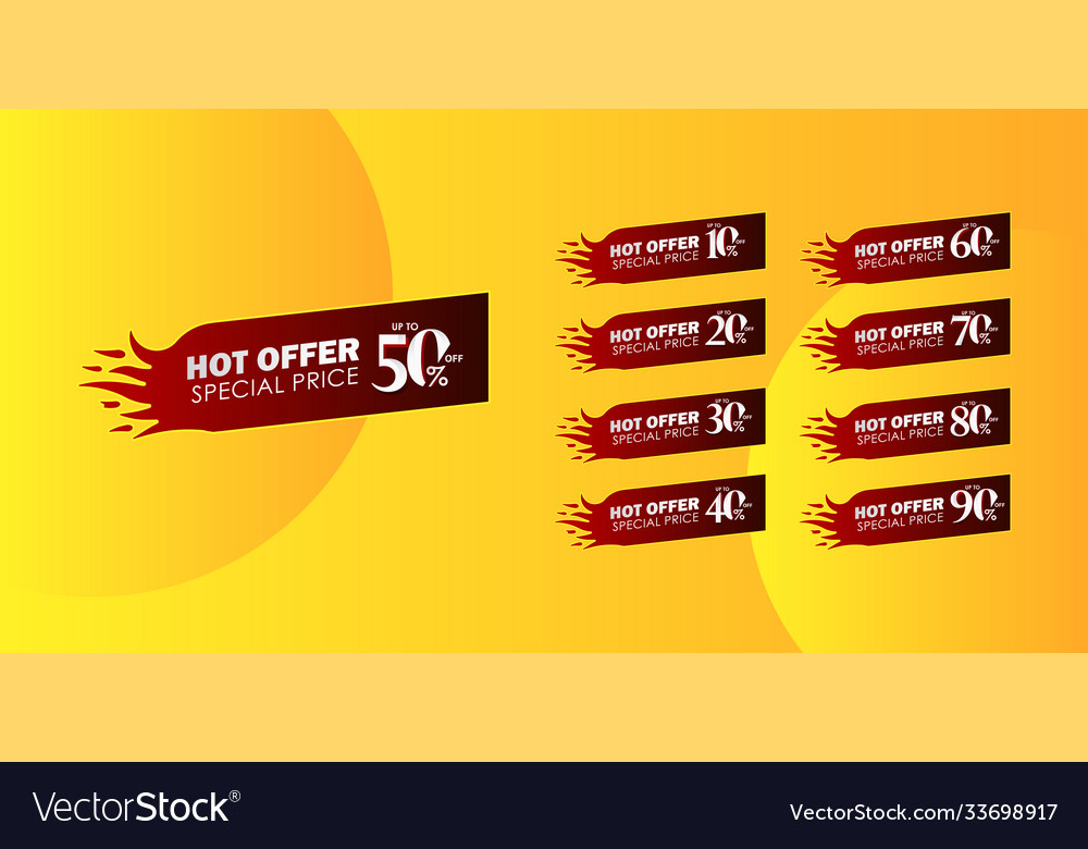 Discount up to 50 off hot offer special price