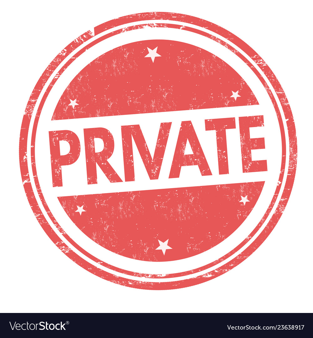 Private