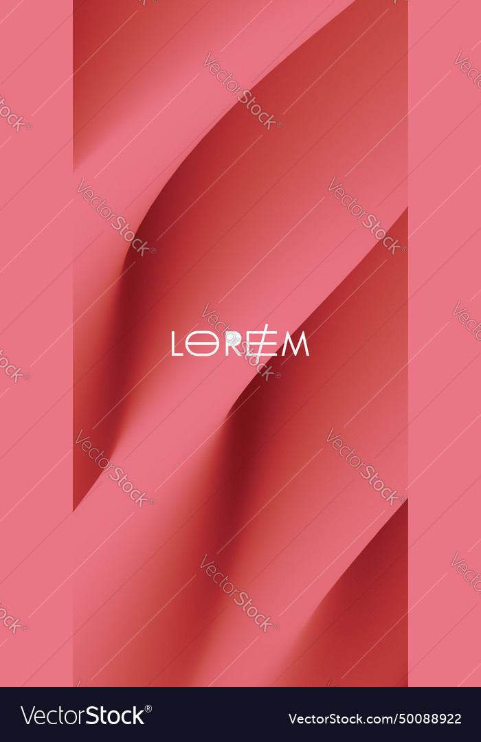 Abstract background with dynamic effect optical Vector Image Abstract background with dynamic effect optical