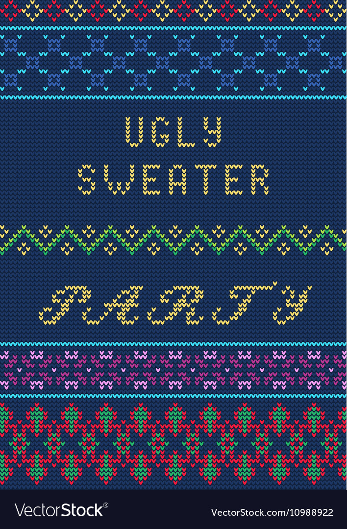 ugly-sweater-template-royalty-free-vector-image