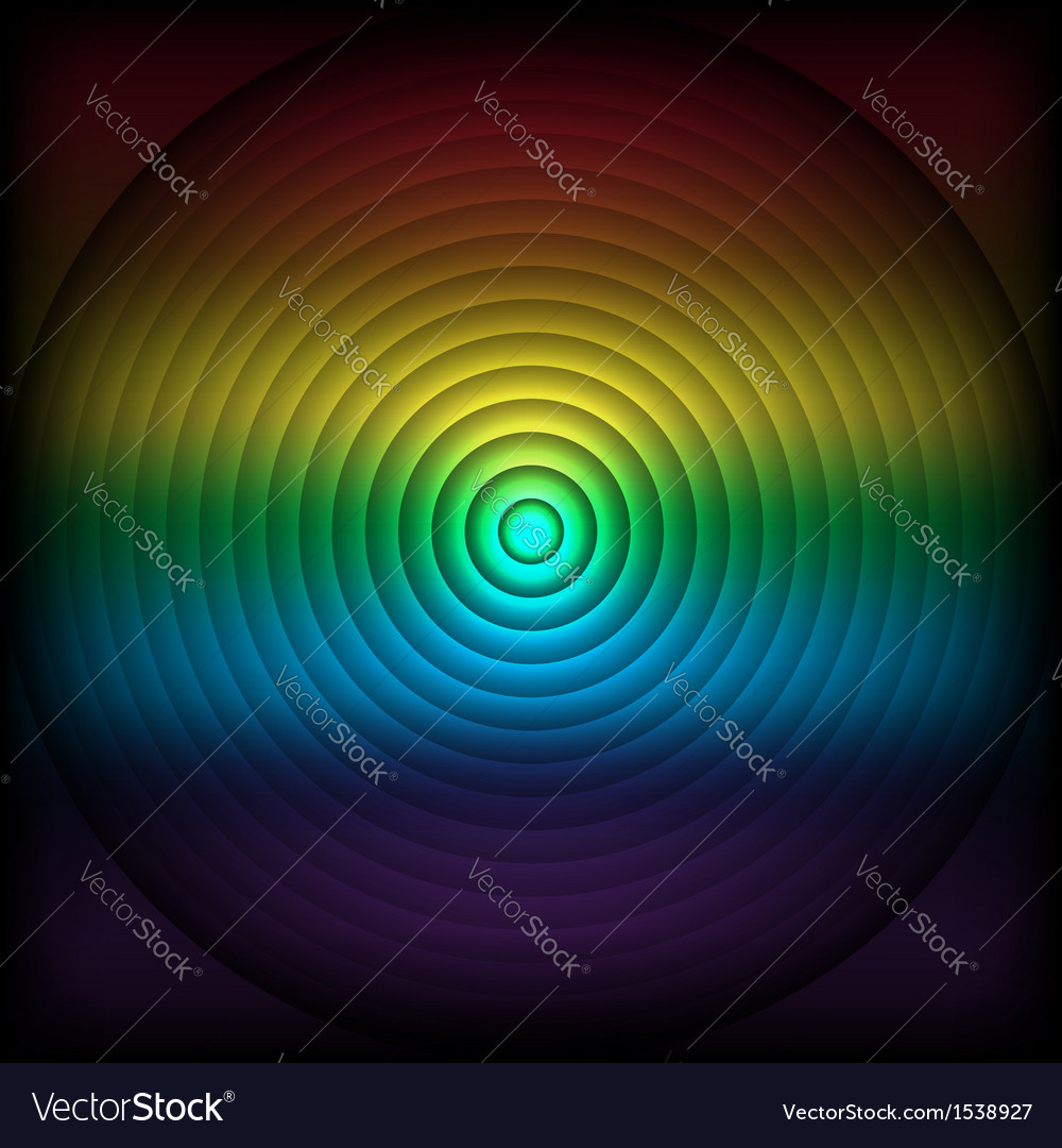 Abstract colorful background Royalty Free Vector Image