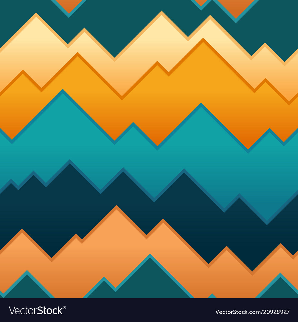 Abstract pattern