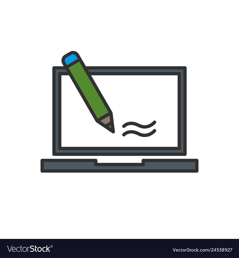 Assignment icon
