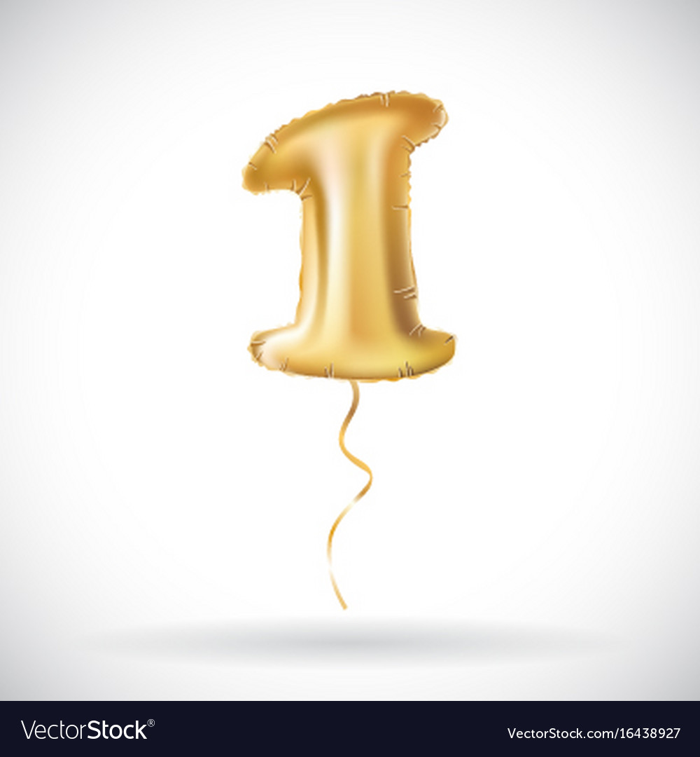 One first maiden top premier golden number 1 four