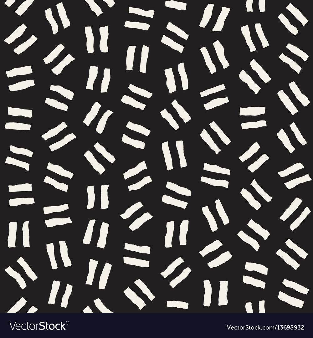 Abstract Geometric Pattern