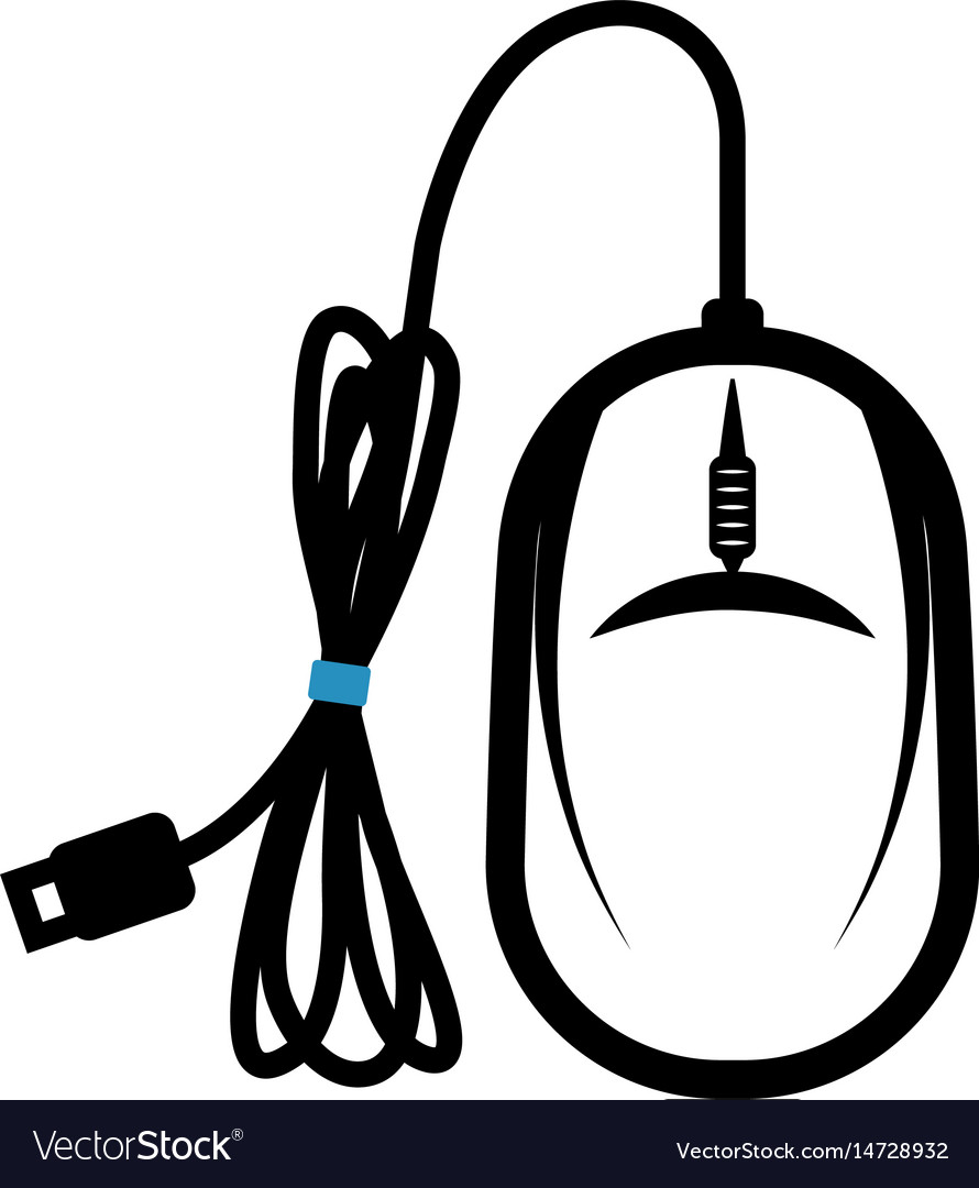Mouse computer device