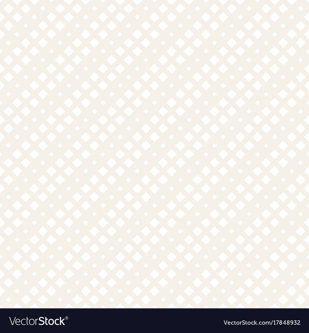 Repeating rectangle shape halftone
