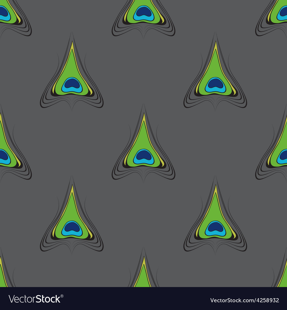 Seamless pattern